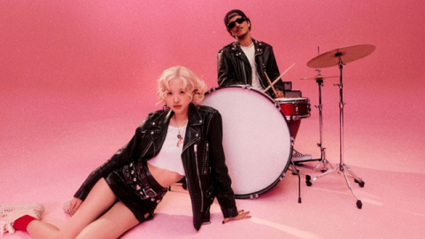 블랙핑크 로제, 그래미 무대 오른다… K팝 솔로 가수 최초