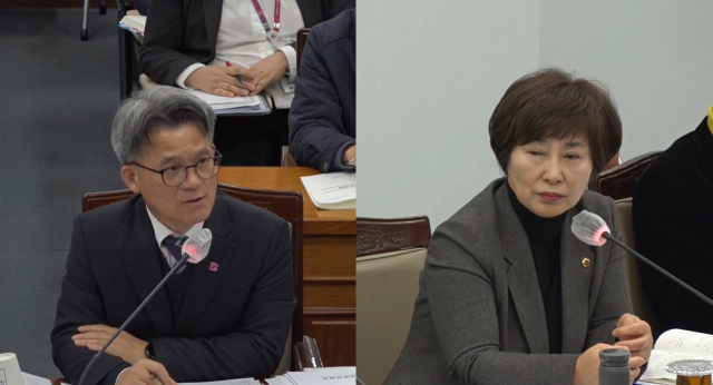 지난달 29일 부산시의회 복지환경위원회의 부산시 시민건강국 대상 업무보고에서 시가 기대수명 근본 대책을 내놔야 한다는 목소리가 나왔다. 부산시의회 인터넷방송