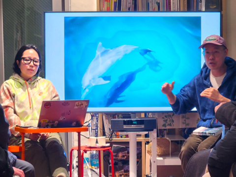 세계 요리 살리는 지역 식재료