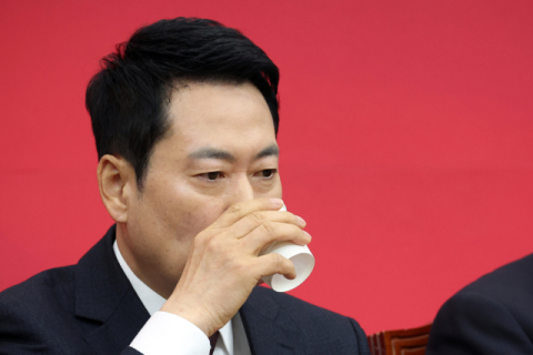 당 쇄신 속도 내는 장동혁 지도부… 한동훈 제명 여파는 여전