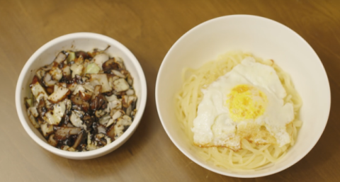 미식가 성시경·마츠시게 유타카가 찾은 부산 ‘미친맛집’②