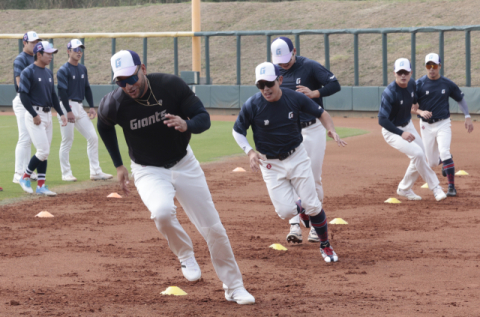 [영상] 롯데 김태형 감독 “가을야구 너머 강한 롯데를 만들겠다”