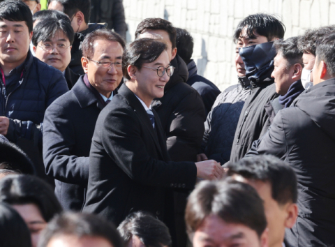 행정통합·田 등판… 설 밥상 공통 화두는 ‘언제쯤’