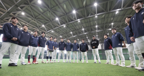 ‘호랑이 선생’ 변신한 전준우 “쓴소리 보다 소통 노력”