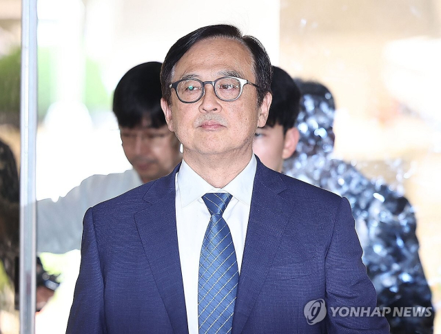 안승호 전 삼성전자 부사장(IP센터장). 연합뉴스