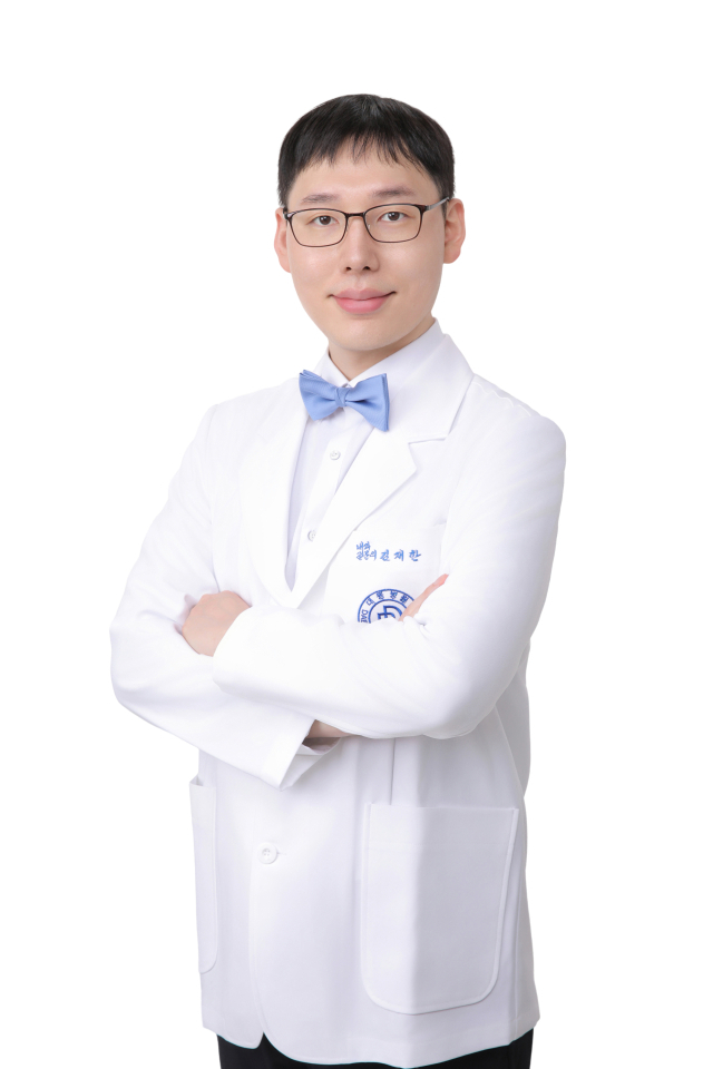 대동병원 내과 김재한(내과 전문의) 과장. 대동병원 제공