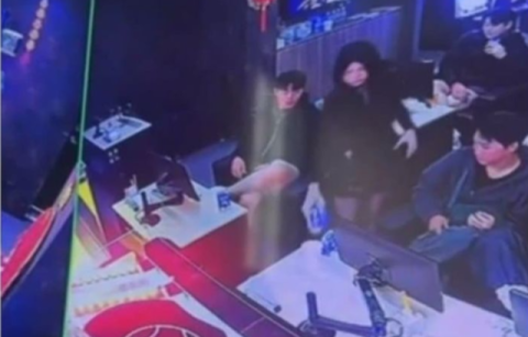 롯데 자이언츠 선수 4명 대만서 도박장 방문 … 구단, 징계 절차 착수