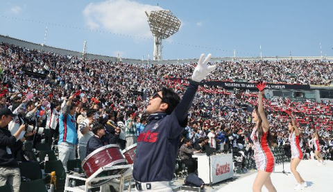 돌아온 야구의 계절, 12일부터 시범 경기 ‘플레이 볼’