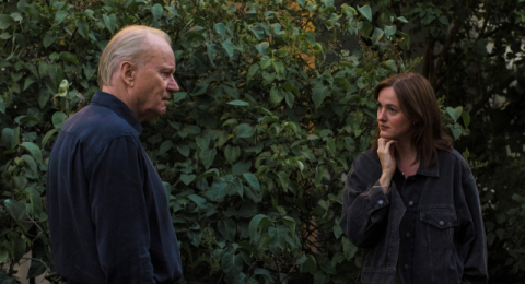 [김필남의 영화세상] 버리고 싶지만 버릴 수 없는 가족