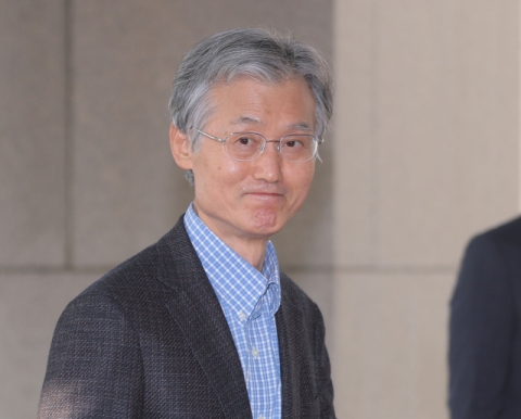 법왜곡죄 시행… 1호 고발 대상은 조희대 대법원장