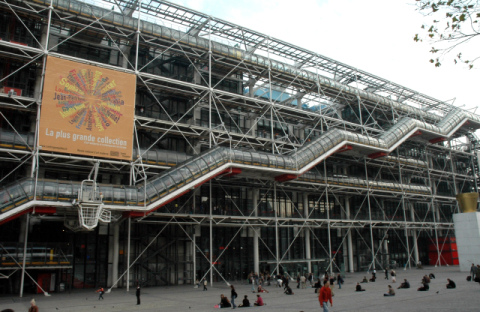 “시비 가리고 나서…” 부산시, 퐁피두 계약 또 연기