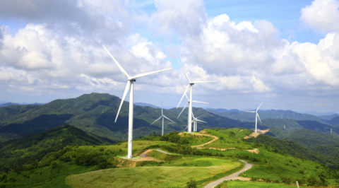풍력발전기는 어떻게 세울까 [궁물받는다]