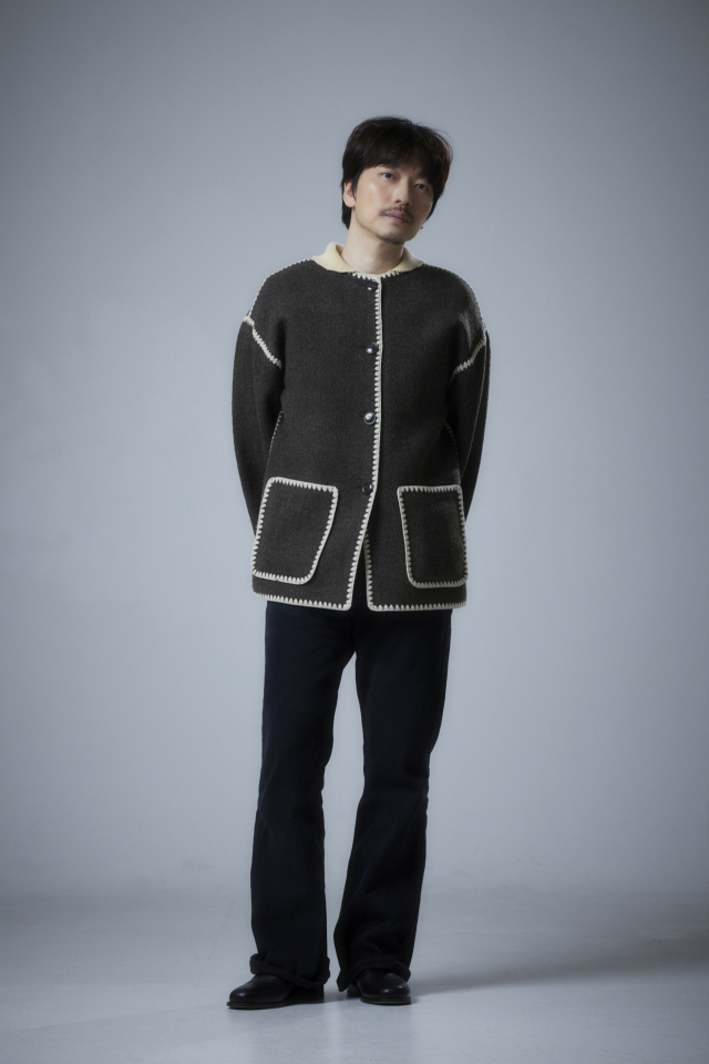 배우 이동휘. 바이포엠스튜디오 제공