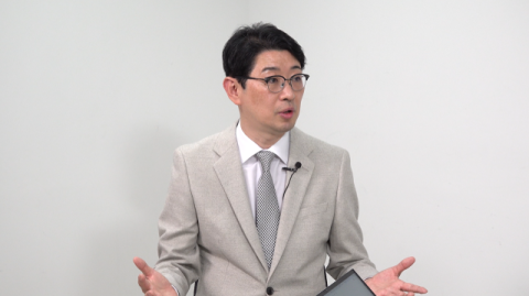 [6·3 인터뷰]주진우 “부산시민, 확 바꿔보자는 것…청년부시장 신설” (영상)