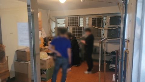 구급차에 응급구조사가 없다?… 부산 사설업체 불법 영업 적발