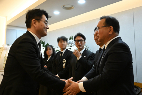 김부겸 대구시장 출마 가시화… TK까지 노리는 민주당