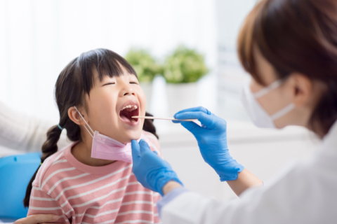 감기가 아니에요, 수두·백일해·성홍열일 수도 [학기 초 주의해야 할 감염병]