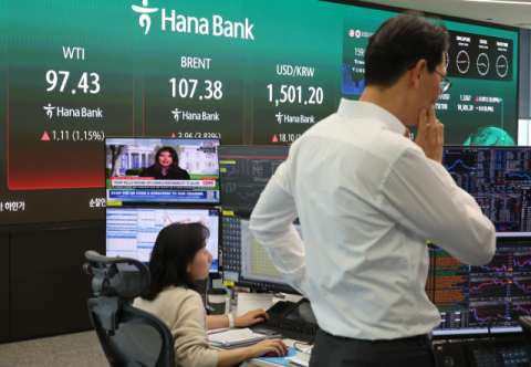 [사설] 중동 에너지 전쟁 장기화 조짐, 백척간두의 한국 경제