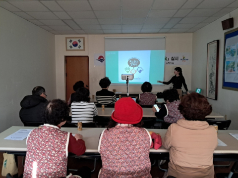 북구 구포3동 지사협, 역량강화 ‘지역리더 생명지킴이 교육’ 실시