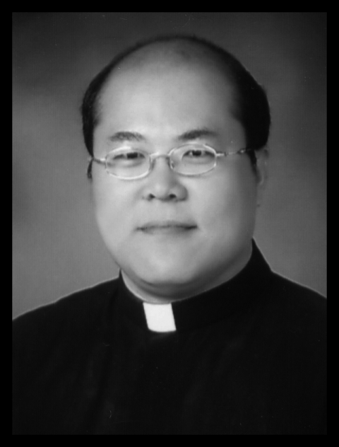 부산교구 박재범 라파엘 신부 선종