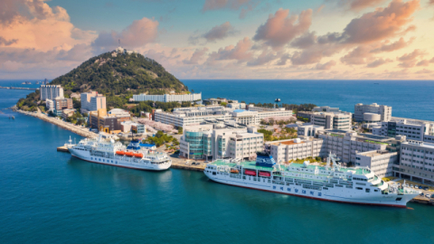 국립한국해양대, 고용노동부 ‘AI특화 공동훈련센터’ 최종 선정