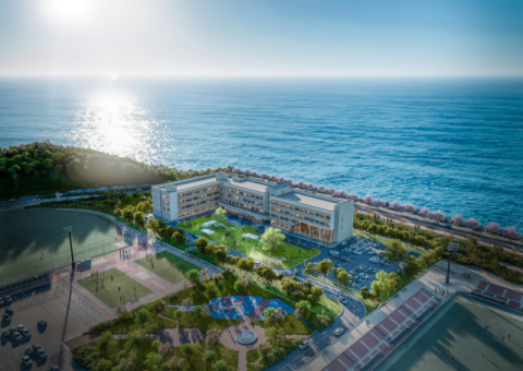 ‘규모 축소 우려’ 남해 경찰수련원, 정부 지침 개정에 정상화 기대감