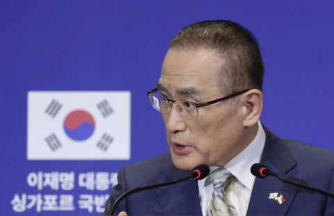 위성락 