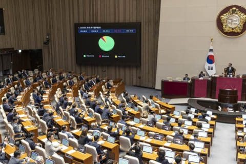 먹거리·생필품 지원 ‘그냥드림’ 전국 300개 설치…보건복지부, 추경 3461억원 확정