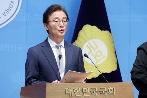 여야 후보 확정…전재수, 박형준에 오차범위 밖 우세 지속