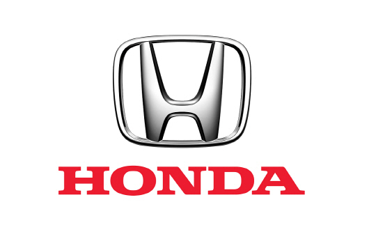 혼다 로고.