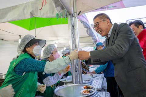 [사설] 선거전 본격화하자 접전 양상으로 변화하는 부울경 지선