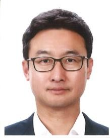 제39대 낙동강유역환경청장에 부임한 이형섭(53) 전 기후에너지환경부 대기환경정책과장. 낙동강유역환경청 제공