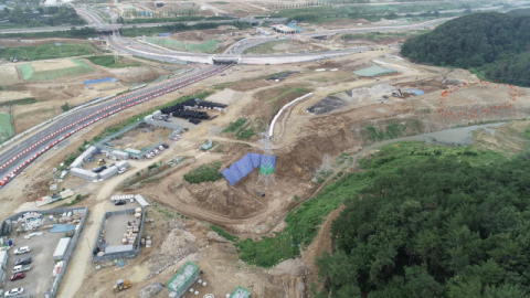 양산 제2특수학교 부지 전격 변경…개교 1년 6개월 앞당겨