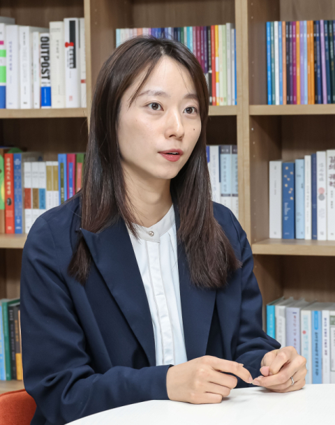 [인터뷰]“부산의 저출생·수도권 집중 문제, 취재하고 싶어”