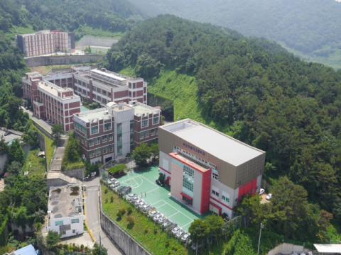 부산자동차마이스터고, 고졸자 후속관리 거점학교 선정