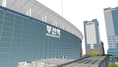 ‘사직야구장이 웹툰 속으로’… 부산 디지털로케이션 5구역 선정