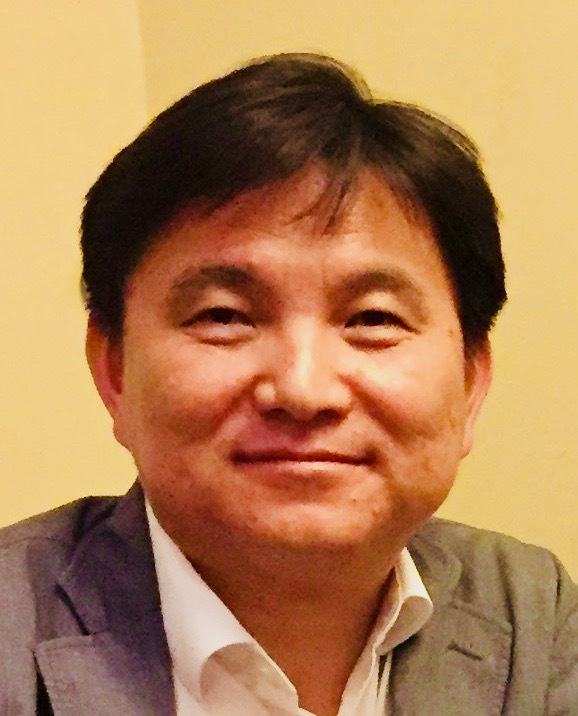 김대경 동아대 미디어커뮤니케이션학과 교수.
