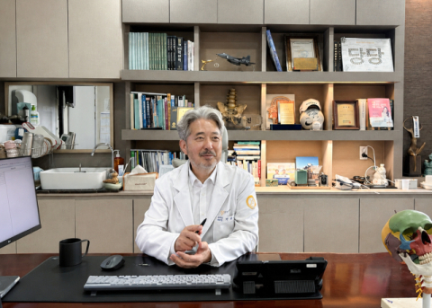 [인터뷰]김병진 창원당당한방병원 병원장 “진료도 사회 공헌도, 지역민이 신뢰하는 병원 될 것”