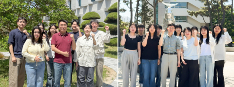 국립부경대, 기후부 2개 과제 동시 선정돼… ‘클린-에어 기술개발사업’