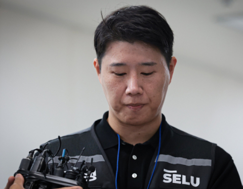 [속보] 최승호 “내부 갈등으로 심려 끼쳐 국민께 송구…조합원에 감사”