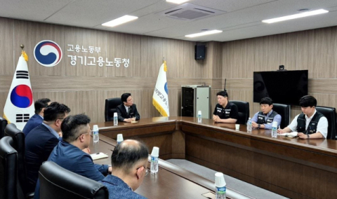 [속보] 삼성 노사, ‘적자 사업부’ 배분 방식 1년 간 유예 합의