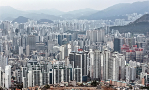 지방 '악성 미분양', 대구·경남·부산 순 많아…부산 20923가구