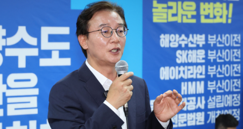 부산·서울 2030, 정당 대신 ‘인물’에 표 몰아줬다