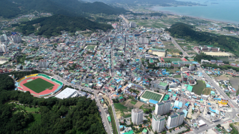 [사설] 남해군 인구 4만 명 반등… 인구 소멸 지역의 반란