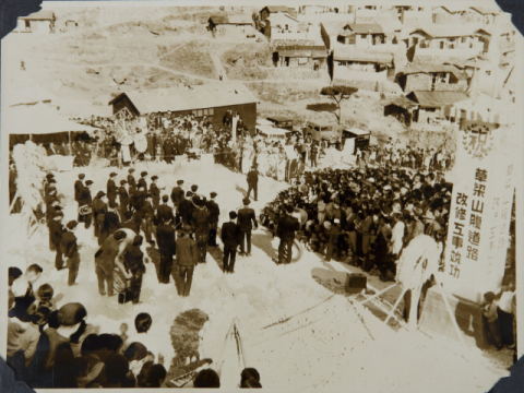1960년대 미공개 부산 개발 사진 찾았다!