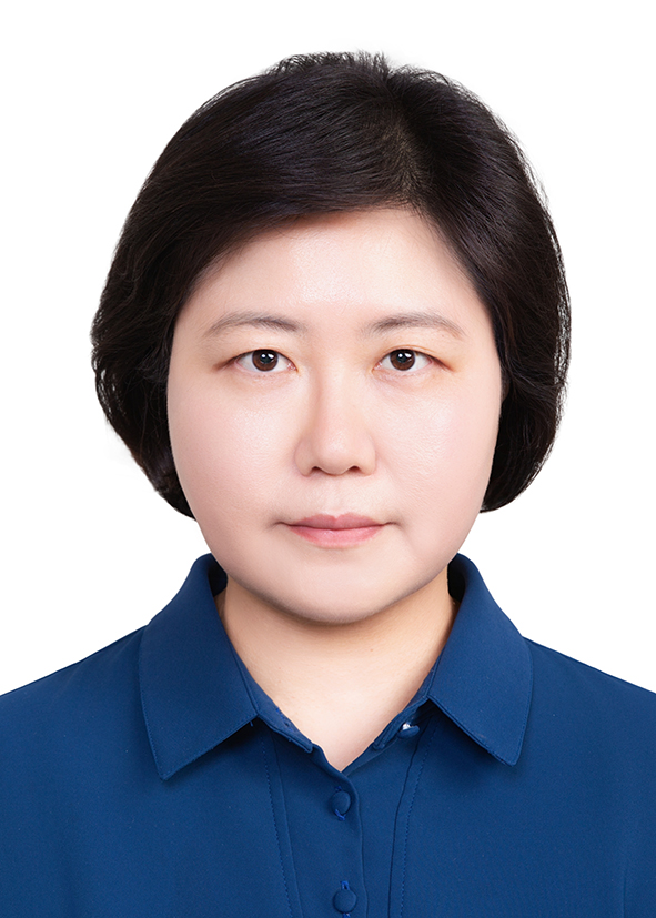 서진희 해수부 국제협력정책관. 해수부 제공