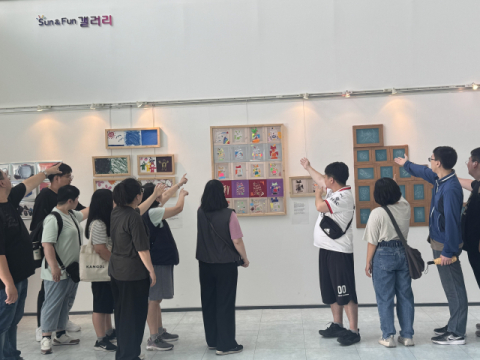건보공단 부울경본부, 청년 고립 해소에 나서… 공감 프로그램 성과 눈길