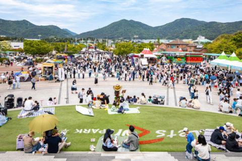 렛츠런파크 부산경남, 이색 ‘말마 페스티벌’ 오는 28일 개최