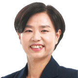 서은숙 부산진갑 지역위원장, 국무총리실 정무실장 발탁