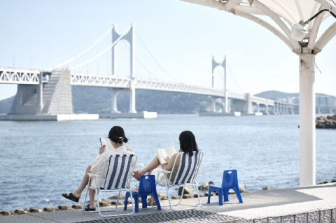 ‘도서관 올림픽’ 부산서 열린다